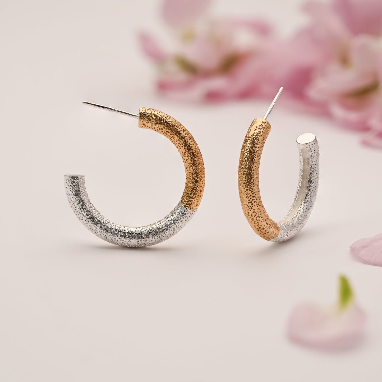 Luna Duo Hoops