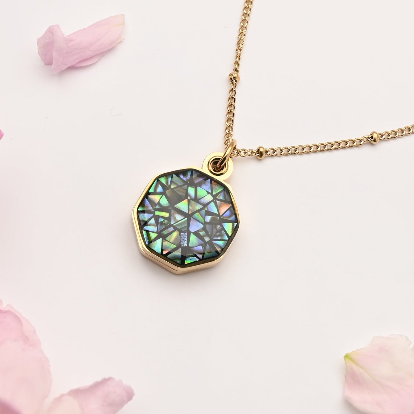 Cherished Reflections Locket