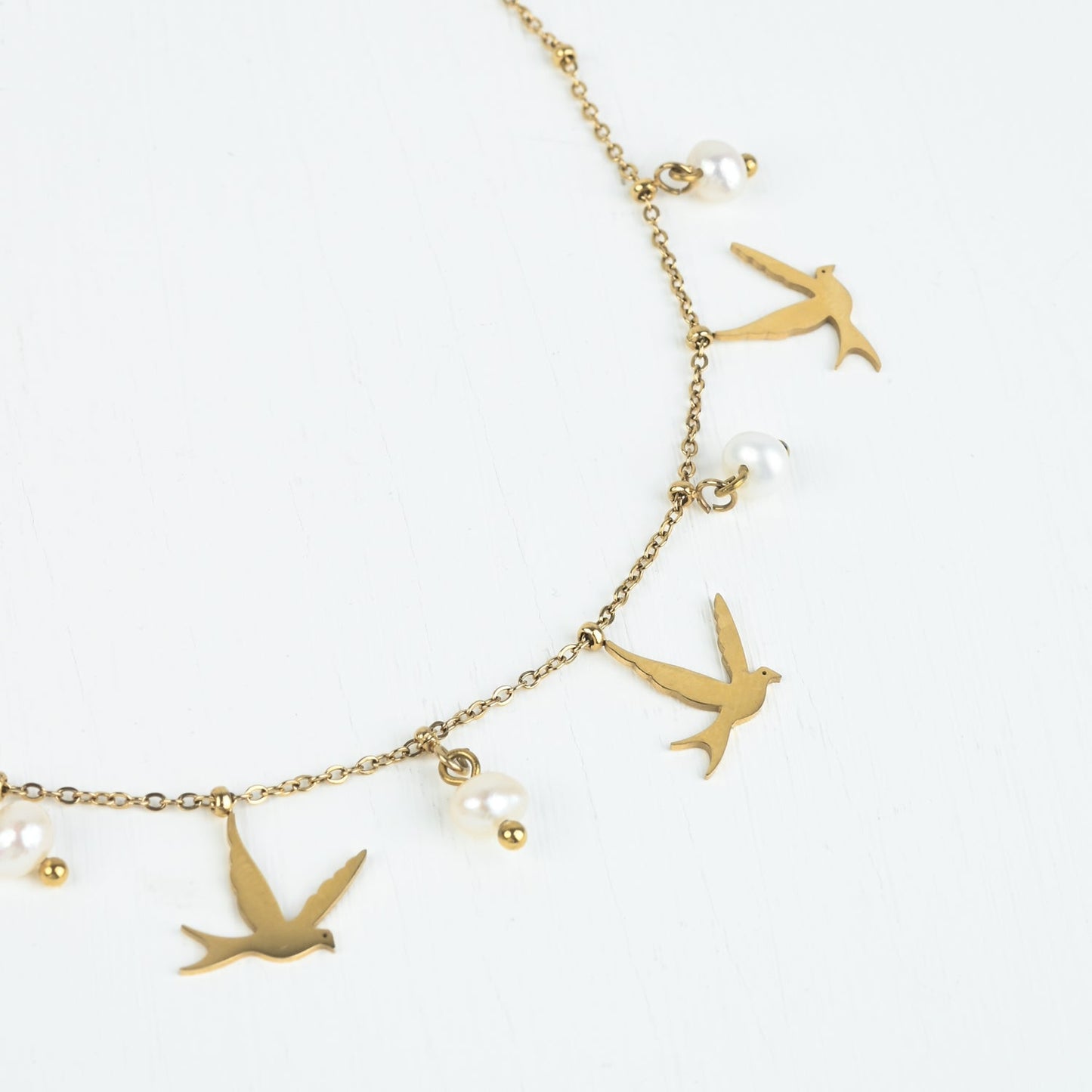 Wings of Hope Gift Set