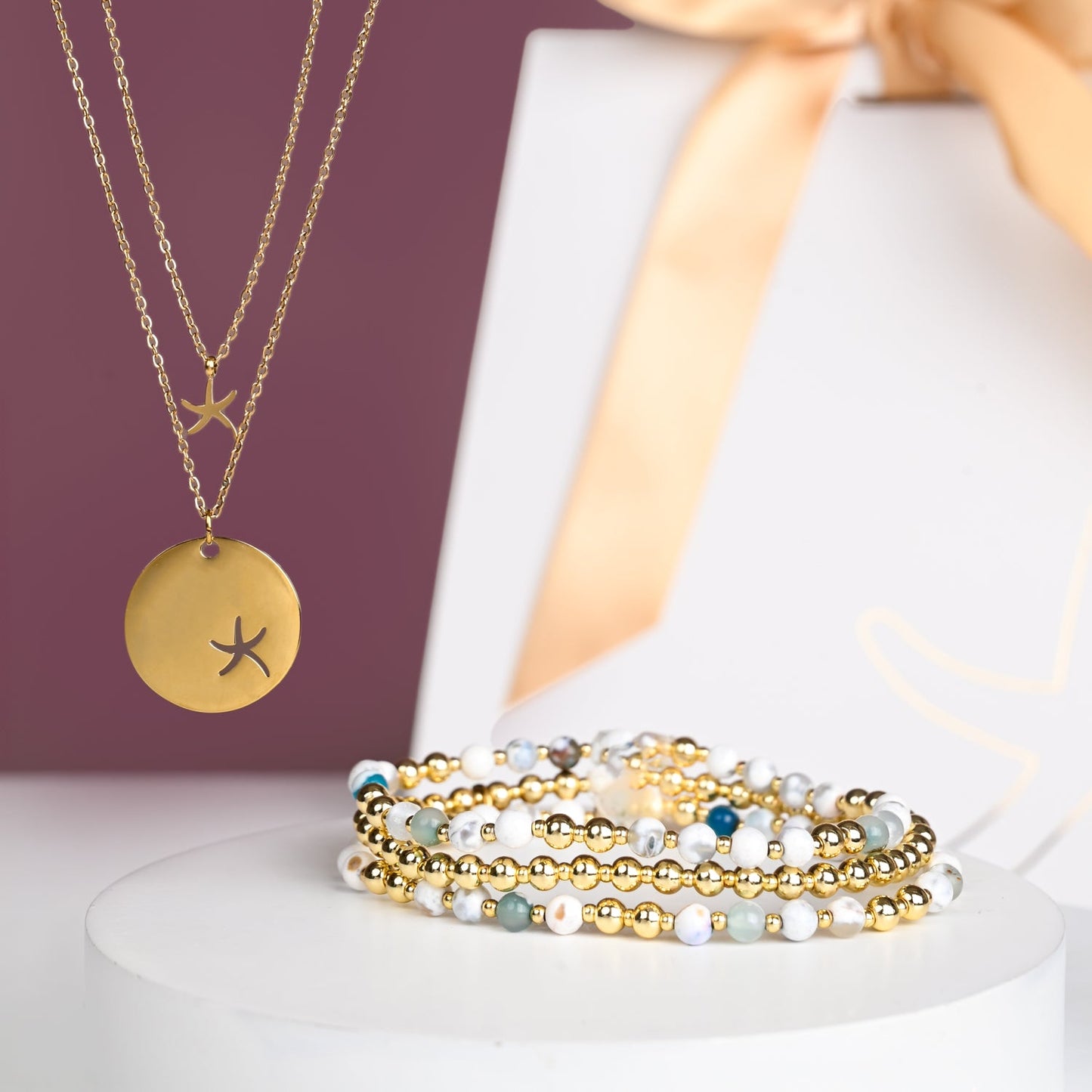 Life-Transforming Community Gift Set