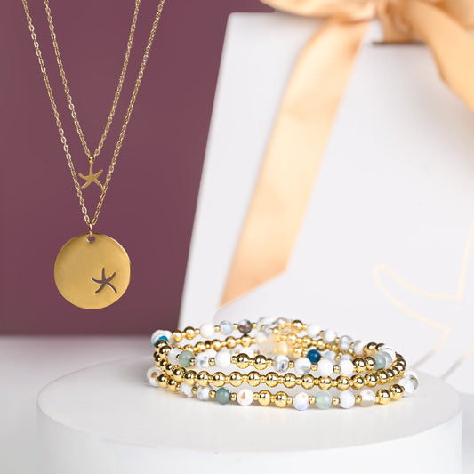 Life-Transforming Community Gift Set