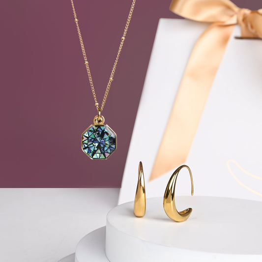 Cherished Reflections Gift Set